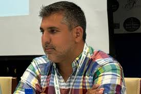 Cae el responsable provincial del CSIF Las Palmas, el Policía Local de  Telde Armando Martín Miranda