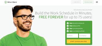 Find the perfect meeting time with super easy online appointment scheduling software from calendly, and say goodbye to phone and email tag. Top 13 Employee Shift Planning Scheduling Software Of 2019