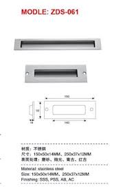 Maybe you would like to learn more about one of these? Stainless Steel 304 Round Concealed Cabinet Door Handles Furniture Pull Kitchen Knob China Solid Handles Pull Furniture Hardware Made In China Com