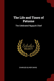 World mosquito day, observed annually on 20 august, is a commemoration of british doctor sir ronald ross's discovery in 1897 that female mosquitoes transmit malaria between humans. The Life And Times Of Patuone The Celebrated Ngapuhi Chief Amazon In Davis Charles Oliver Books
