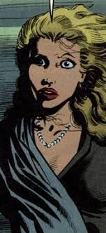 Judith Connelly Friends