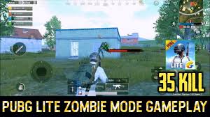 Pubg mobile lite new 0.19.4 beta update (image credits: Pubg Mobile Lite Zombie Mode Gameplay Video Hd Quality Pubg Lite Zombies Mode Youtube