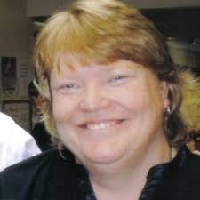 Julie Bowe (@JulesBowe)