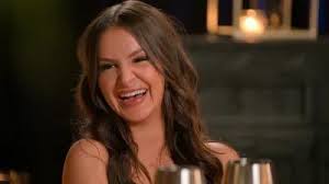 The Ultimatum' Season 3's Sandy Gallagher Responds to Jess Vestal  Comparisons: 'Such a Compliment!'