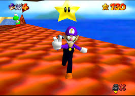 Nov 02, 2021 · super yoshi odyssey mod Super Waluigi 64 Super Mario 64 Mods