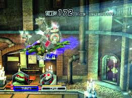 Jan 15, 2010 · after 48 missions on normal dffuculty and just 2 left! Teenage Mutant Ninja Turtles Smash Up Review Gamesradar