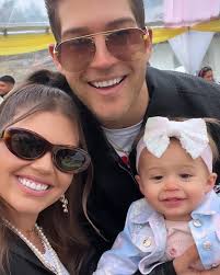 Happy Fathers Day to the best Daddy around @domfenison! Thank you for  loving Bowie & me the way you do. Thank you for being by my side through it  all. There aren't