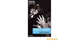 A dança da solidão (paulinho da. Roberto Carlos Amazon De Roberto Carlos Bucher