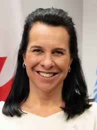 Valérie Plante — Wikipédia