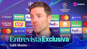 Xabi Alonso: "Con muy buen sabor de boca, una gran victoria"