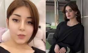 Momina Iqbal Shares Struggles Faced Due to Her Looks