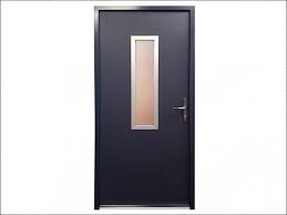 Sabadoor's aluminium security doors hit both targets. Virtuoso Launches First Aluminium Frame For Composite Doors Glassonweb Com