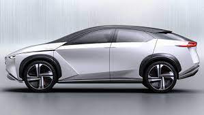 Here is short video stories about these young models. Tokyo Motor Show 2017 Nissan Imx Electric Suv Concept Overdrive