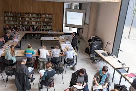 Maybe you would like to learn more about one of these? Bauhaus Universitat Weimar Bilder