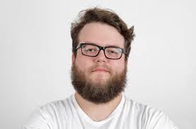 Bear Collins's Instagram, Twitter & Facebook