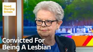 LGBT Veterans Refuse to Wear Badge Until the Government Pays Them  Compensation