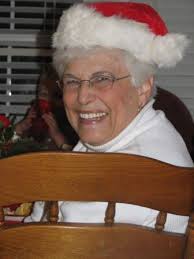 Peggy Baumgartner Obituary