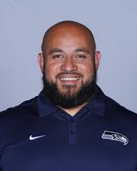 Seattle Seahawks — Professional Football Performance Coaches Association