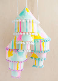 Geburtstagsdeko günstig bei palundu handmade only kaufen. 126 Fantastische Party Deko Ideen Und Anleitungen Zum Selbermachen Archzine Net