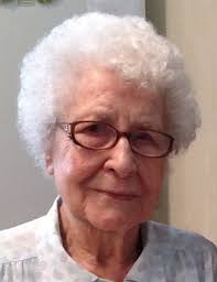 Obituary information for Julitta Boren