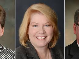 Beam, Yerk-Zwickl join University Cabinet