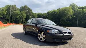 Image result for Black Sapphire 2004 Volvo