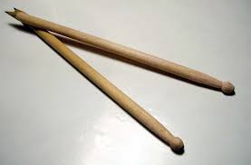 I only have a personal one but will soon make one for youtubetwitter: Pencil Drumsticks How To Make A Pens Pencils Woodwork On Cut Out Keep