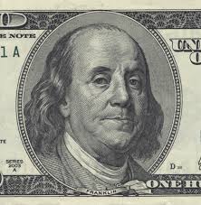 Benjamin Franklin
