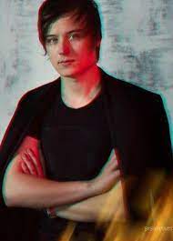 Ивангай) born on 19 january 1996). Ivan Rudskoj Issprisco Twitter
