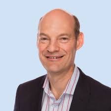 Mark Douglas's Instagram, Twitter & Facebook