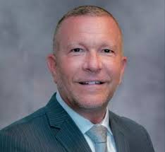 Silver Cross Hospital Names Michael Mutterer As Its New President And CEO