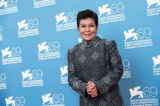 Nora Aunor, an actor among the Philippines' biggest stars, dies at 71