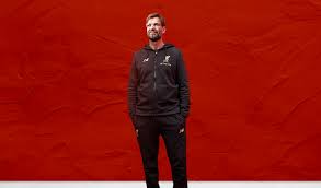 Check out our jurgen klopp selection for the very best in unique or custom, handmade pieces from our mugs shops. How Jurgen Klopp Dominated The Premier League Liverpool 2019 20 Tactical Breakdown Breaking The Lines