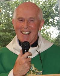 Fr. Jerome Ainsworth's Golden Jubilee of Ordination