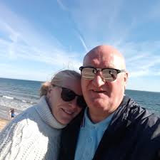 The one I remember best was DD, Dave Dennis.