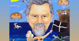 Hysterical nonsense and the king: This week's listings