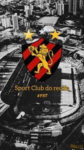 Download this sport recife wallpaper #1 to use as your desktop, smartphone or tablet background. Sport Club Do Recife Wallpaper Sport Clube Recife Sport Clube Imagens Do Sport
