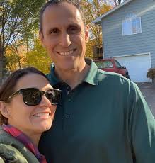 Fall fun involved bringing home many pumpkins and not bring home any  kittens.