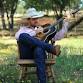Chad Bushnell @ Feather Falls Casino