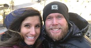 A Utah mom is charged in her husband's death. Did she poison him with a  cocktail?