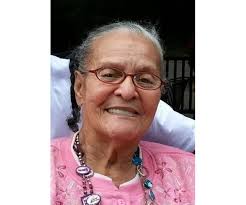 Hilda Wright Obituary (2021)