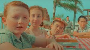 Asteroid City Movie Review: Esoteric eye-candy