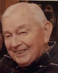 William ("Bill") Shepard Blackwood Obituary December 4, 2025