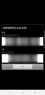 Appliances' model number usually starts with . How To Find The Serial Number On A Samsung Galaxy S10