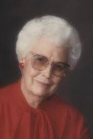 Erma Carter Peay Obituary April 13, 2011