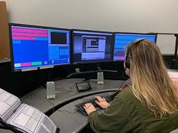 Dispatch or dispatches may refer to: Dispatch Simulator Radford University
