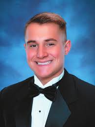 THE GRADUATING Class of 2024