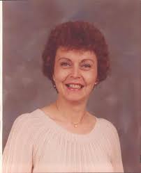 Georgia Ann Johnson Obituary