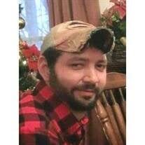 Benjamin Cody Styles Obituary