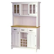 12 kelly green accent on floating cabinet box. Kitchen Buffet And Hutches You Ll Love In 2021 Visualhunt